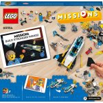 LEGO® City 60354 Průzkum Marsu – Hledejceny.cz