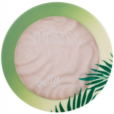 Physicians Formula Murumuru Butter Zapečený rozjasňovač Pearl 5 g – Zboží Dáma