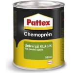PATTEX Chemoprén UNIVERZÁL Klasik 300g – HobbyKompas.cz