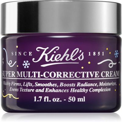 Kiehl's Super Multi-Corrective Cream pleťový krém pro ženy 50 ml – Zboží Mobilmania