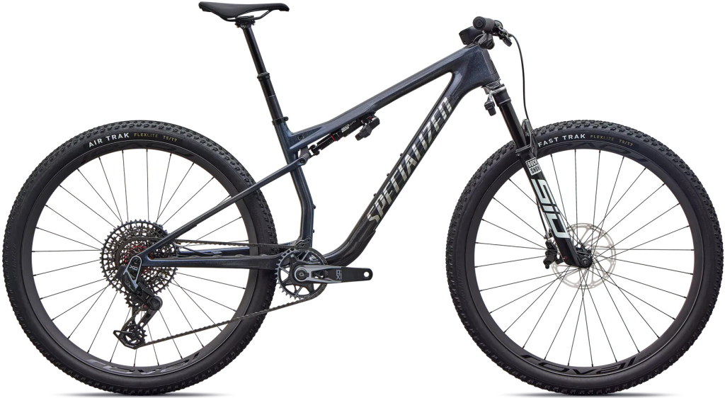 Specialized Epic 9 Pro 2026