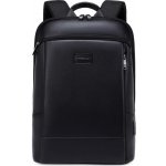 MYBALO Spectrum Tenký elegantní business batoh 15,6" 182 černý – Zboží Živě