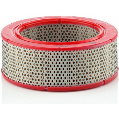 Vzduchový filtr MANN-FILTER C 2263 (C2263) – Hledejceny.cz
