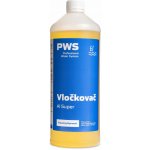 PWS Chlor shock pevný 2kg – Hledejceny.cz