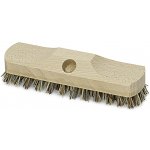 Noelle Rýžový kartáč rýžák 220 x 55 x 20 mm otvor pro násadu přírodní štětiny – Hledejceny.cz