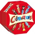 Mars Celebrations 186 g – Zboží Dáma