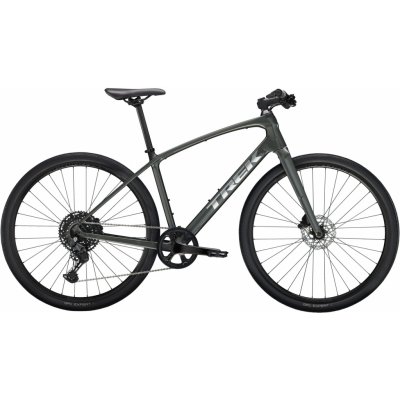Trek FX Sport 4 2025 – Zboží Mobilmania