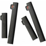 Chránič dveří R-Stick (4 dveře, černý) – Hledejceny.cz