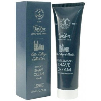 Taylor of Old Bond Street krém na holení Eton College 75 ml – Zboží Mobilmania