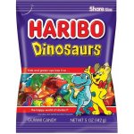 Haribo Dinosaurier želé cukrovinky s ovocnými příchutěmi 200 g – Hledejceny.cz