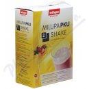 MILUPA PKU 2 SHAKE ČOKOLÁDA POR PLV SOL 10X50G