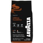 Lavazza Expert Crema Classica zrnková 1 kg – Hledejceny.cz