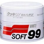 Soft99 White Soft Wax 350 g – Hledejceny.cz