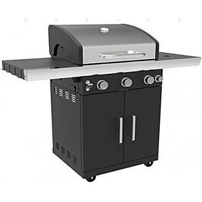 Strend Gril BBQ Diplomat – Hledejceny.cz