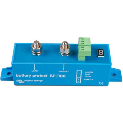 Victron Energy Odpojovač baterie Victron Energy BP-100 100A | Zboží Auto