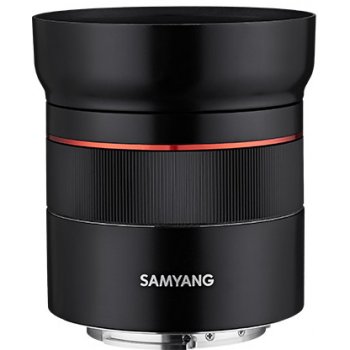 Samyang 45mm f/1.8 AF FE Sony E-mount