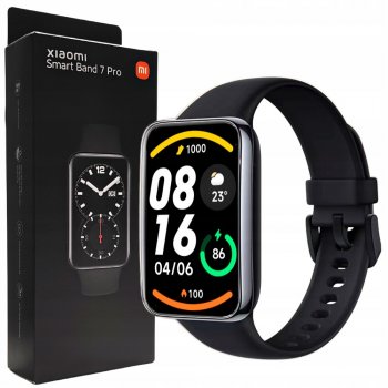 Xiaomi Smart Band 7 Pro