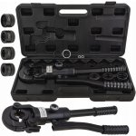 Vorfal V07223_2, Hydraulické lisování trubek PEX TYP U, 16-32 mm – Zboží Mobilmania