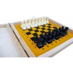 Magnetické šachy mini – Zbozi.Blesk.cz