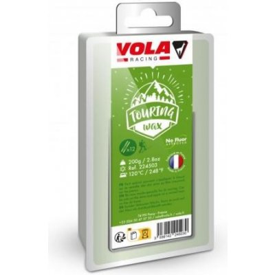 Vola Touring Wax 200 g – Hledejceny.cz