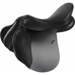 Tekna Sedlo univerzální All purpose Allround S-Line LeTek Excellent černé – Zboží Dáma