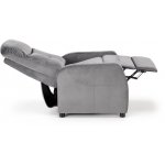 Halmar Felipe 2 šedé – Hledejceny.cz