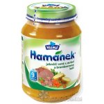 HAME Jehněčí+mrkev+brambory 190 g – Sleviste.cz