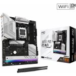 ASRock B850 Pro RS WiFi – Zboží Živě