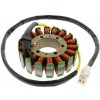 Stator JMP