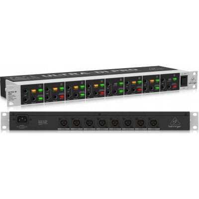 Behringer DI800 V2 – Zboží Živě