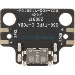 USB-C modul Oukitel OT8 – Sleviste.cz