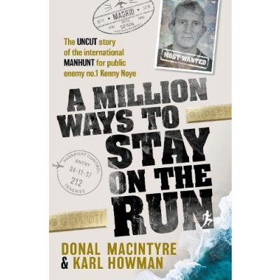 Million Ways to Stay on the Run – Hledejceny.cz