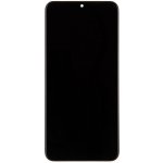 LCD Displej + Dotyková deska + Přední kryt Xiaomi Redmi 9 - originál – Zbozi.Blesk.cz