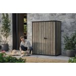 Keter Signature 1400 l ashwood – Zbozi.Blesk.cz