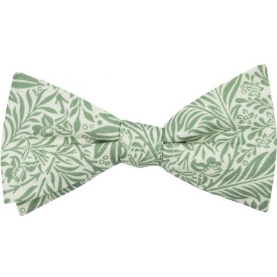 Bubibubi Velita bow tie h5047 Green