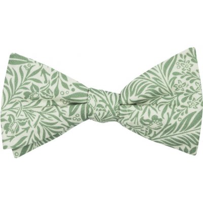 Bubibubi Velita bow tie h5047 Green – Zbozi.Blesk.cz