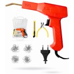 Svářečka plastů RENEW FORCE WG-X50 - 800 ks sponek – Zboží Dáma