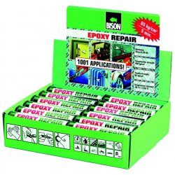 BISON Epoxy Repair Universal 56g