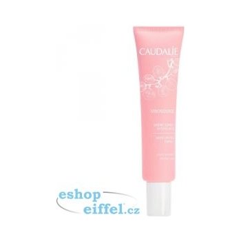 Caudalie Vinosource hydratační krém pro citlivou pleť Moisturizing Sorbet 40 ml