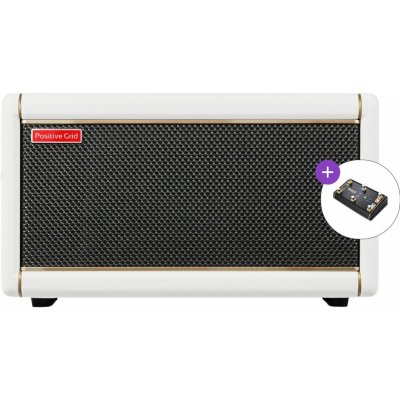 Positive Grid Spark 2 + Control X Set – Sleviste.cz