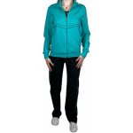 NHM dámská tepláková souprava smaragdová – Sleviste.cz