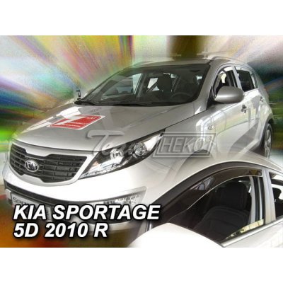 Kia Sportage SL 10-15 ofuky – Zboží Mobilmania