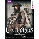 černovous DVD