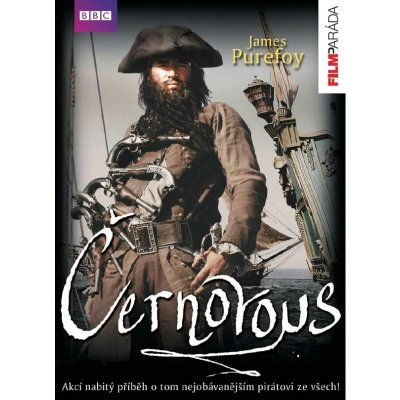 černovous DVD – Hledejceny.cz