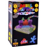 Spin Master Kinetic Sand kinetický písek tekutý přírodní 1,4 kg – Hledejceny.cz