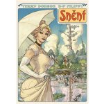 Snění - Terry Dodson