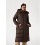 Guess W4BL0DWG0V0 hnědý – Zboží Mobilmania