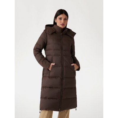 Guess W4BL0DWG0V0 hnědý – Zboží Mobilmania