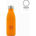 Cool Bottles Vivid třívrstvá 350 ml – Zboží Mobilmania