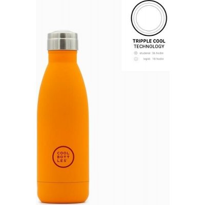 Cool Bottles Vivid třívrstvá 350 ml – Zboží Mobilmania
